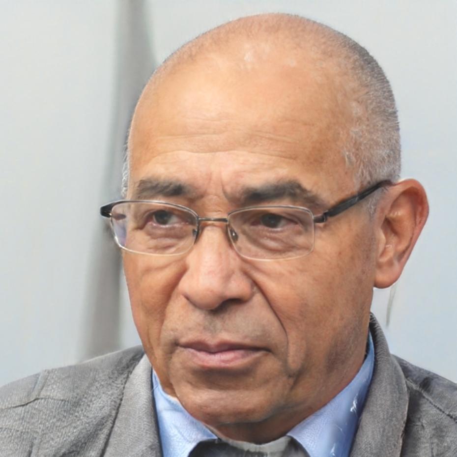 Callum Threlfall, Financial Education Director