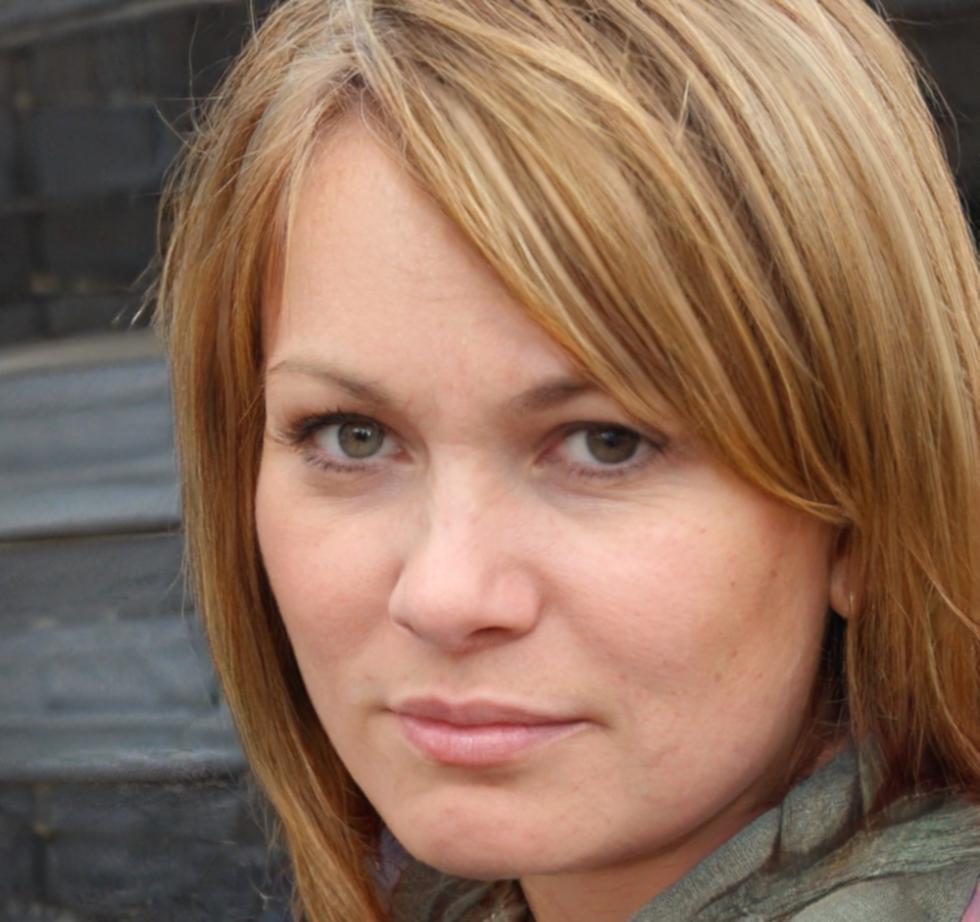 Chloe Berkshire program graduate