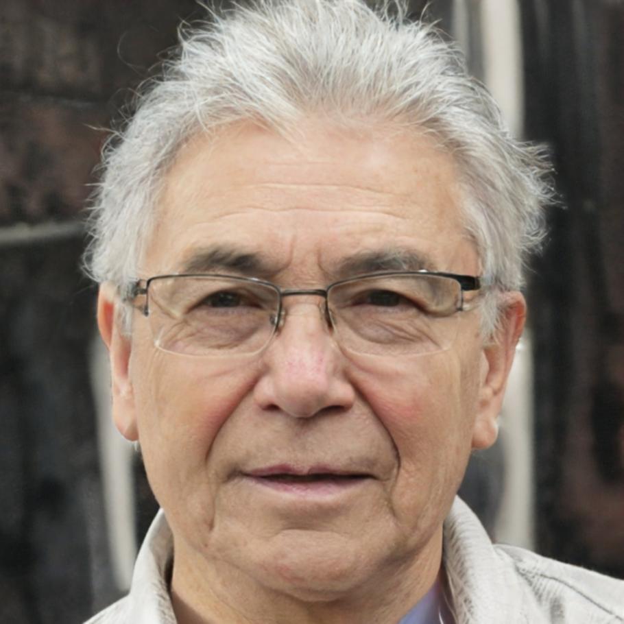 Viktor Lundgren participant portrait